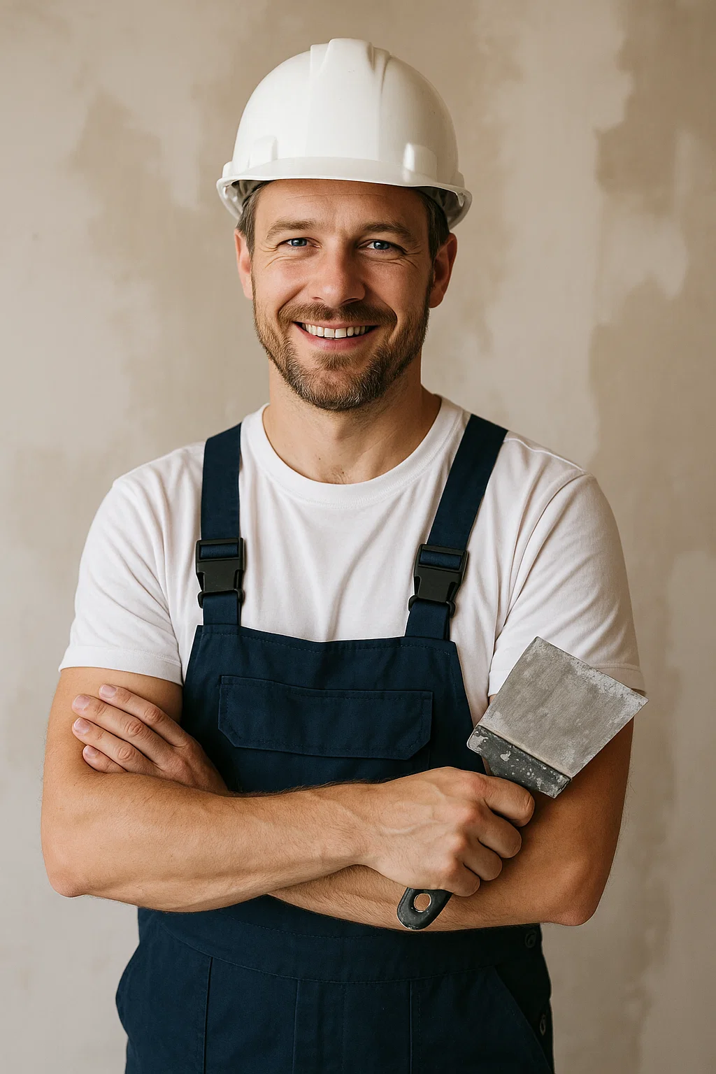 Register as a professional