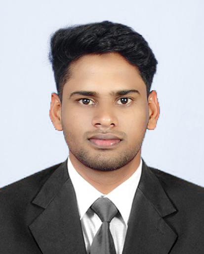 Mohammed Faskath