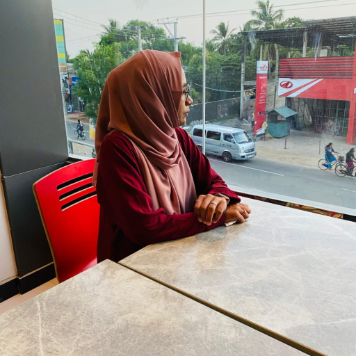fathima iffath