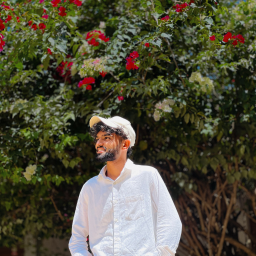 Mohamed Thajmeel Nayeem