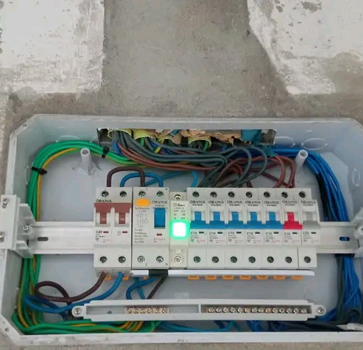 Arsath Electrical
