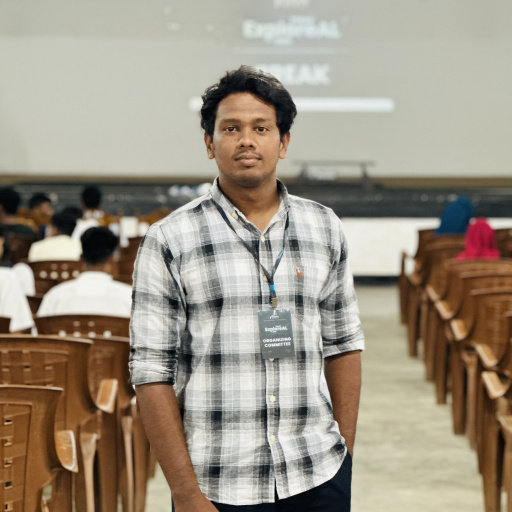 Mohamed Shajith Hussain